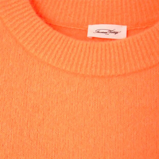 AMERICAN VINTAGE - VITOW STRIK | CAROTTE FLUO