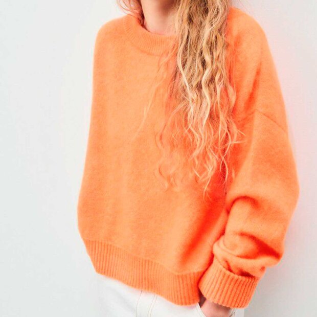 AMERICAN VINTAGE - VITOW STRIK | CAROTTE FLUO