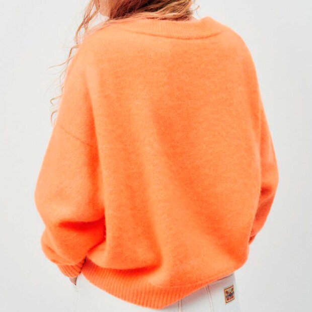 AMERICAN VINTAGE - VITOW STRIK | CAROTTE FLUO