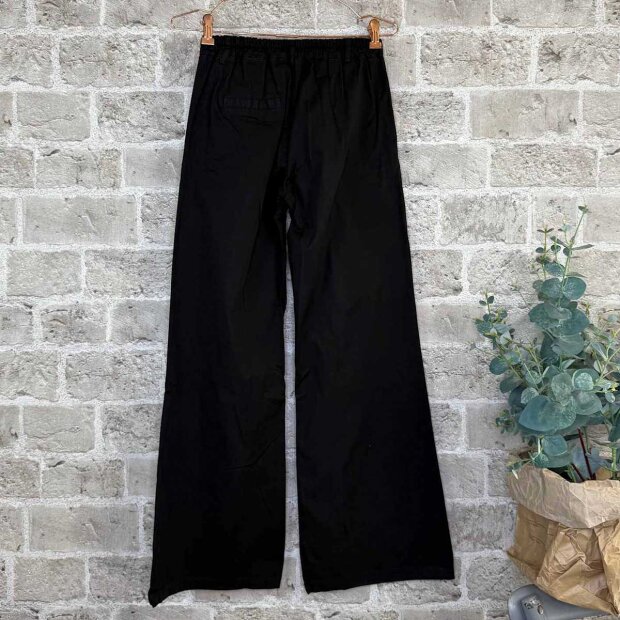 CABANA LIVING - FEDRA BUKSER | BLACK