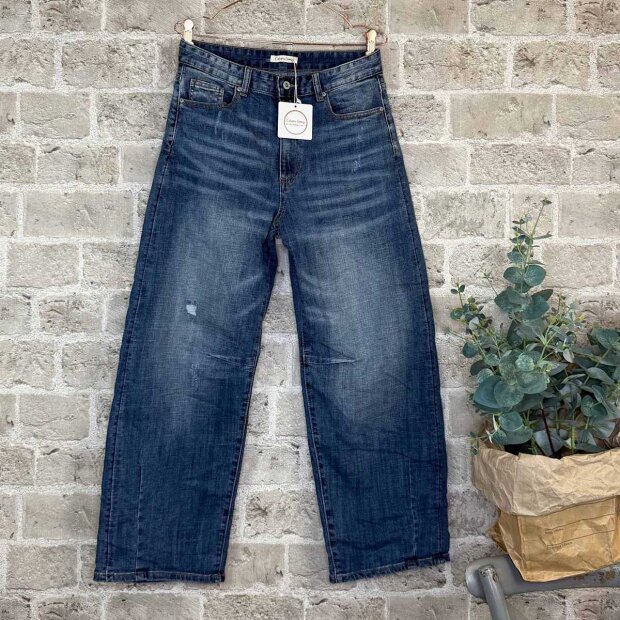 CABANA LIVING - RATO SW JEANS | DENIM