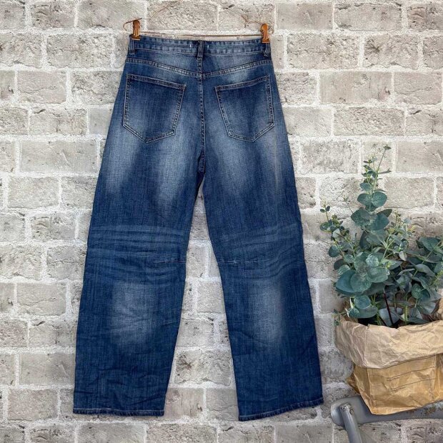 CABANA LIVING - RATO SW JEANS | DENIM