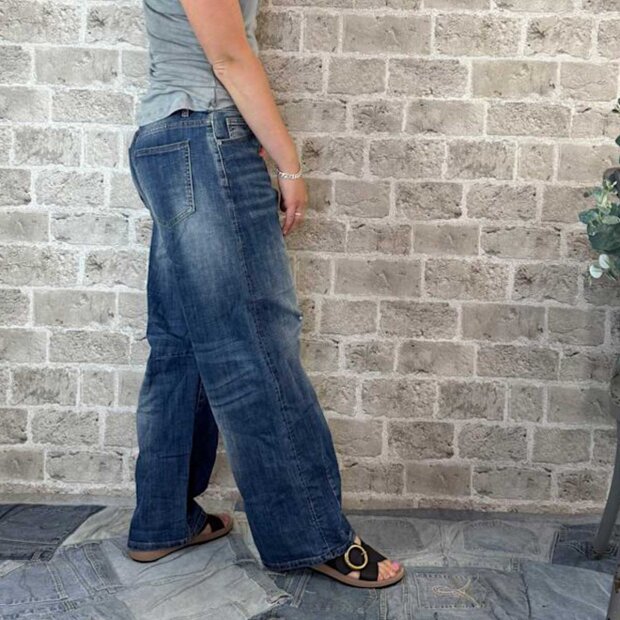 CABANA LIVING - RATO SW JEANS | DENIM