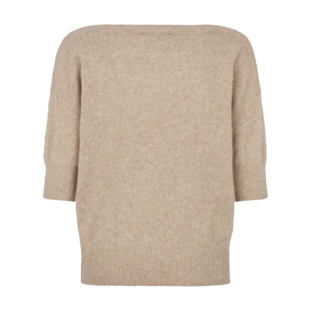 SIX AMES - MOI STRIK | BEIGE MELANGE