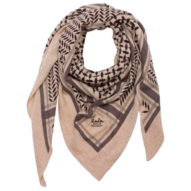 LALA BERLIN - TRIANGLE TRINITY CLASSIC | DUNE BEIGE