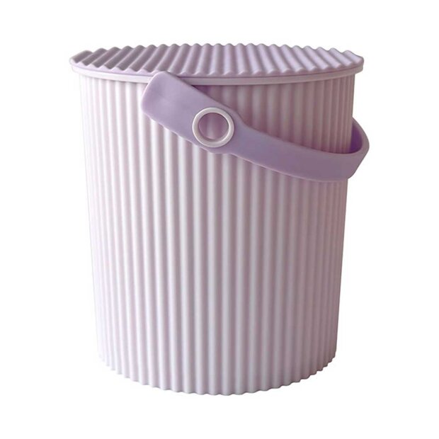 HACHIMAN - OMNIOUTIL SPAND BABY 0.7L | LAVENDER