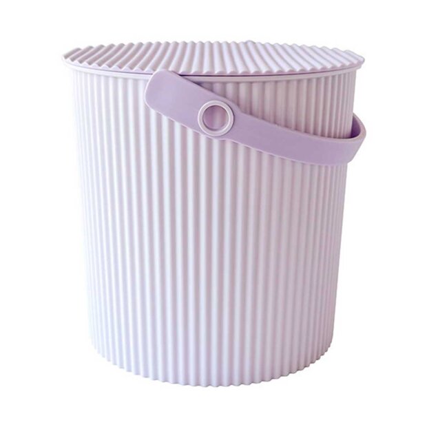 HACHIMAN - OMNIOUTIL SPAND SMALL 8L | LAVENDER