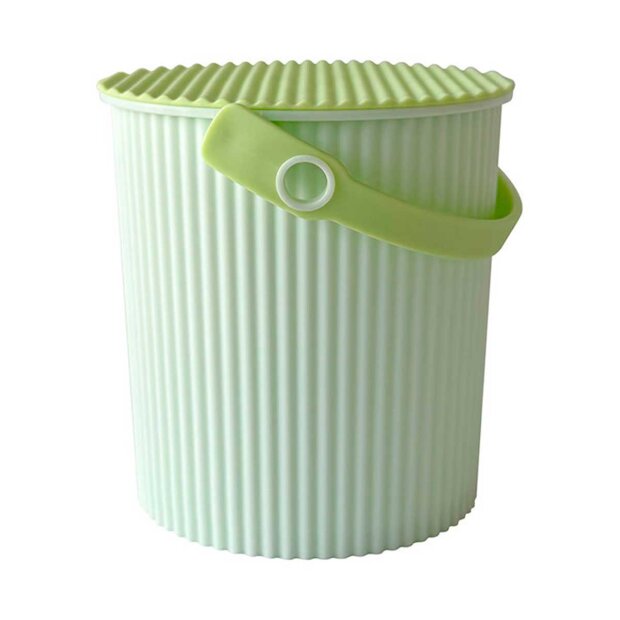 HACHIMAN - OMNIOUTIL SPAND BABY 0.7L | MELON GREEN