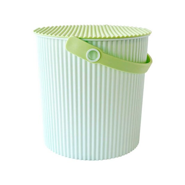 HACHIMAN - OMNIOUTIL SPAND MINI 4L | MELON GREEN