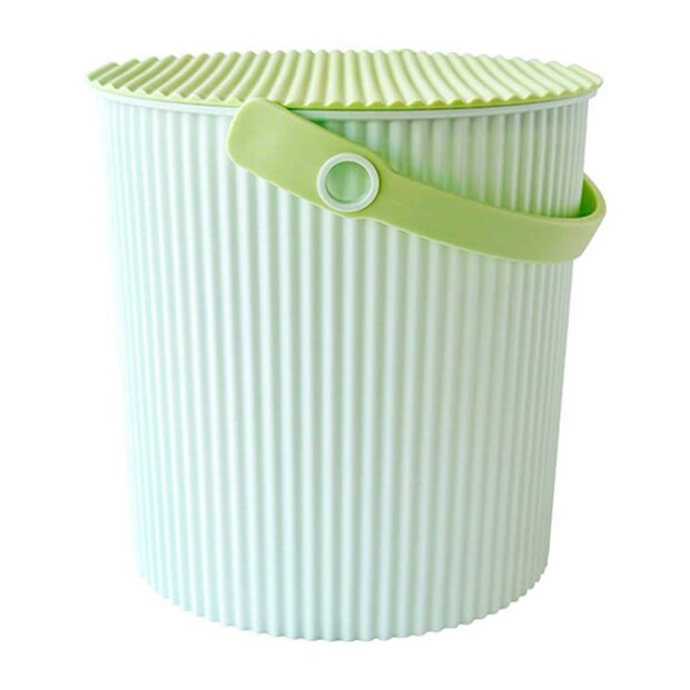 HACHIMAN - OMNIOUTIL SPAND LARGE 10L | MELON GREEN