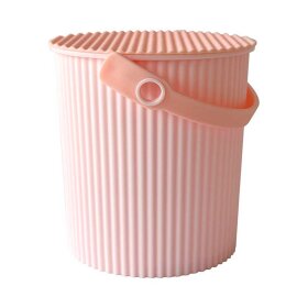 HACHIMAN - OMNIOUTIL SPAND BABY 0.7L | PEACH