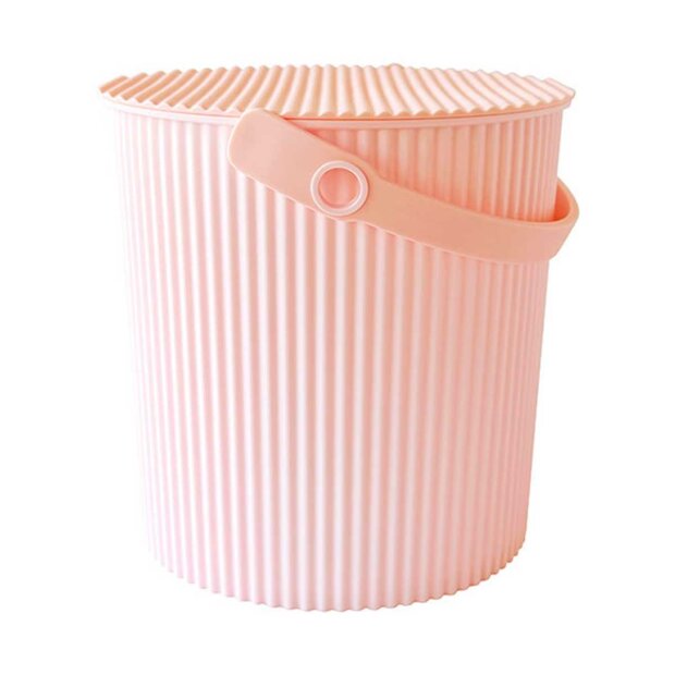 HACHIMAN - OMNIOUTIL SPAND SMALL 8L | PEACH