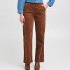 ATELIER REVE - TWIN PANTS | CACAO NIBS