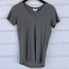 LEVETE ROOM - ANY 2 T-SHIRT | SUMMER GREEN