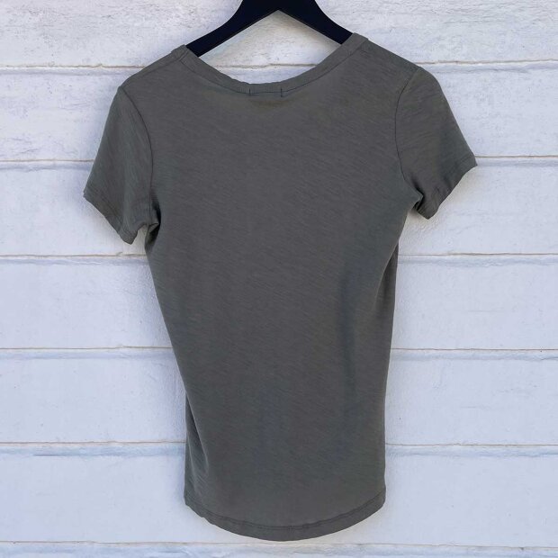 LEVETE ROOM - ANY 2 T-SHIRT | SUMMER GREEN