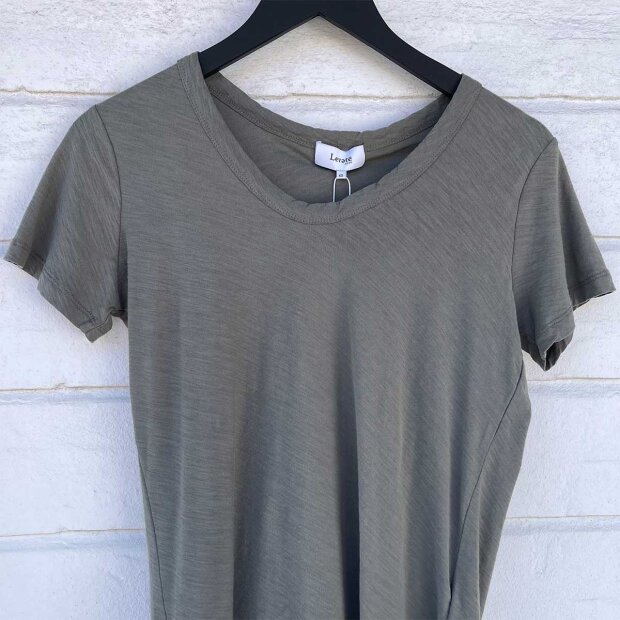 LEVETE ROOM - ANY 2 T-SHIRT | SUMMER GREEN