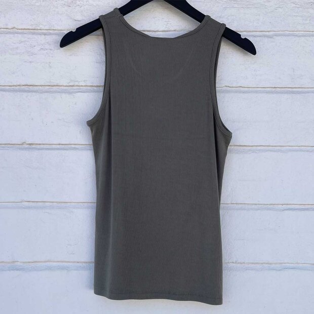 LEVETE ROOM - IKA 29 TOP | SUMMER GREEN