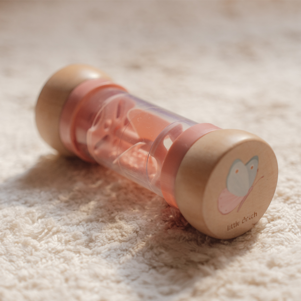 LITTLE DUTCH - REGNMAGER - FAIRY GARDEN