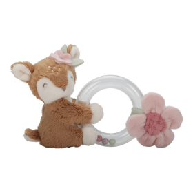 LITTLE DUTCH - RINGRANGLE - FAIRY GARDEN