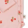 KONGES SLØJD - BASIC LS NEWBORN BODY | ROSA PINK