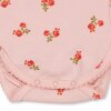 KONGES SLØJD - BASIC LS NEWBORN BODY | ROSA PINK