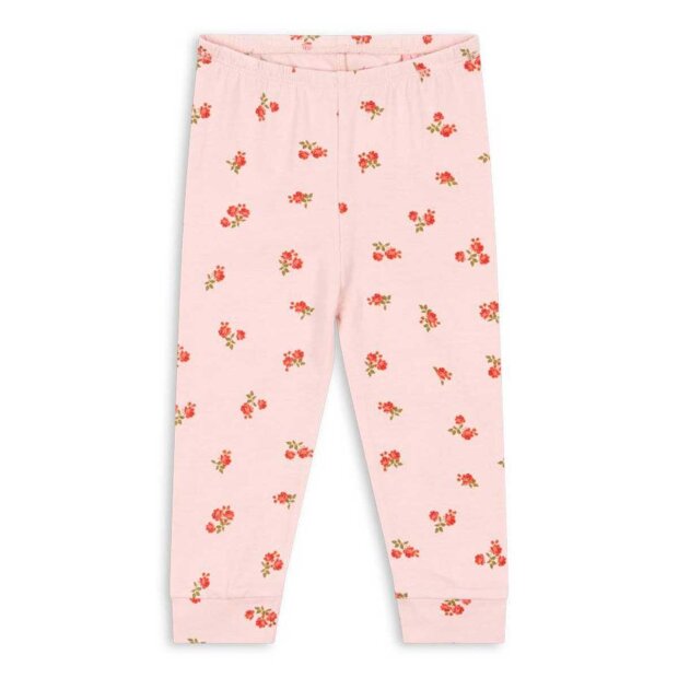 KONGES SLØJD - BASIC PANTS | ROSA PINK