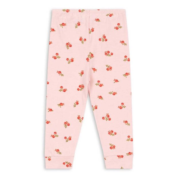 KONGES SLØJD - BASIC PANTS | ROSA PINK