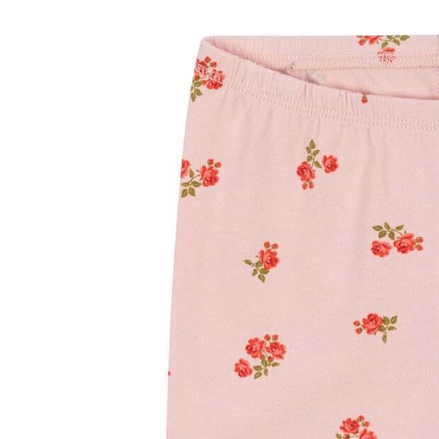 KONGES SLØJD - BASIC PANTS | ROSA PINK