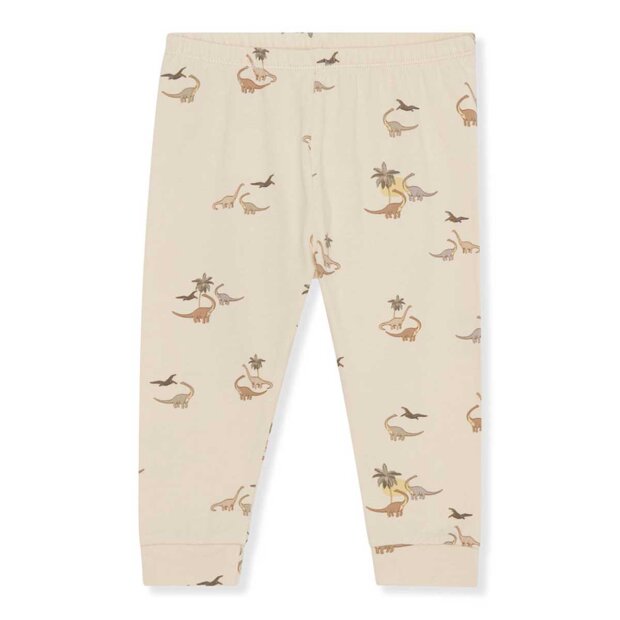 KONGES SLØJD - BASIC PANTS | KUBI