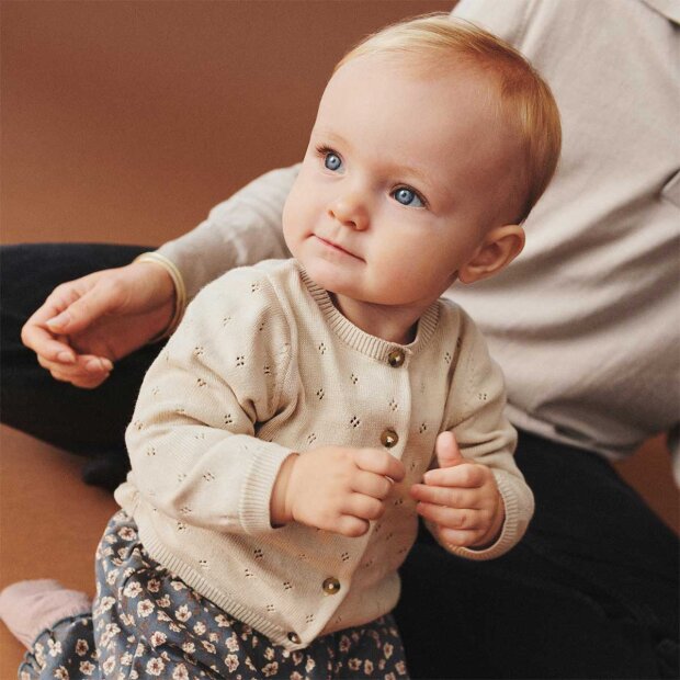 WHEAT - JERSEY PENNY PANTS | STORMY WEATHER MAGNOLIA