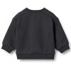 WHEAT - SANDER L/S SWEATSHIRT | NAVY