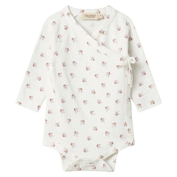 MARMAR COPENHAGEN - BELITA BODY NEW BORN | LITTLE SAKURA