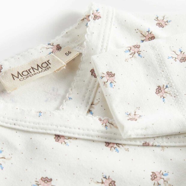 MARMAR COPENHAGEN - BELITA BODY NEW BORN | LITTLE SAKURA