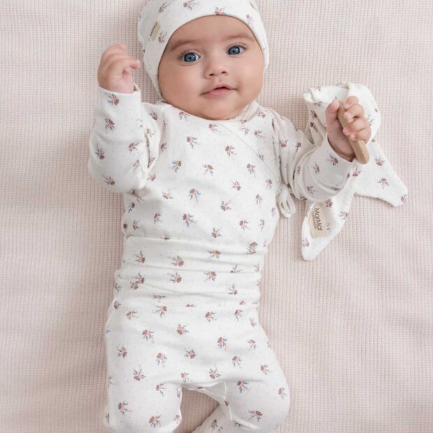 MARMAR COPENHAGEN - BELITA BODY NEW BORN | LITTLE SAKURA
