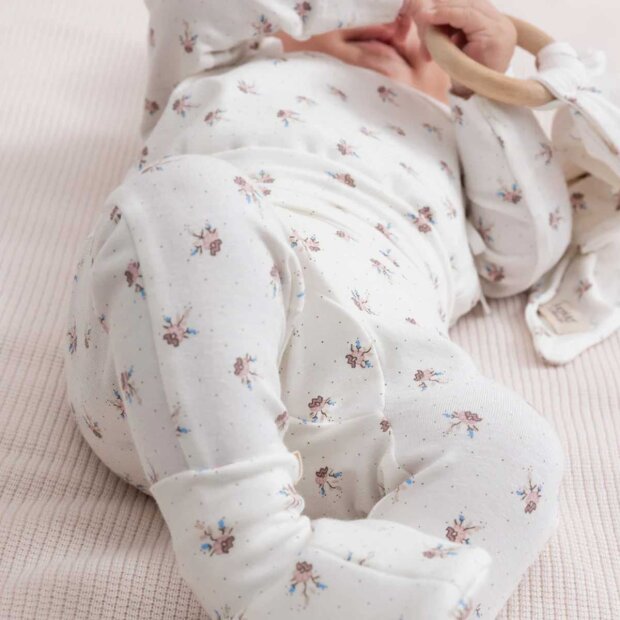 MARMAR COPENHAGEN - PIVA BOTTOMS NEW BORN | LITTLE SAKURA