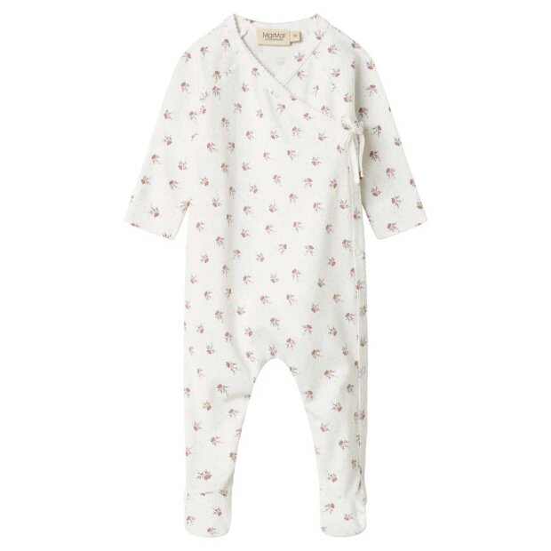 MARMAR COPENHAGEN - RUBETTA HELDRAGT NEW BORN | LITTLE SAKURA