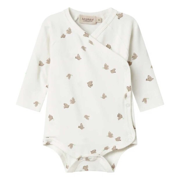 MARMAR COPENHAGEN - BELITO BODY NEW BORN | PEACE