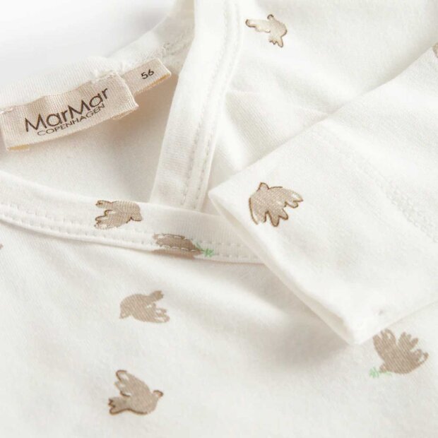 MARMAR COPENHAGEN - BELITO BODY NEW BORN | PEACE