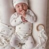 MARMAR COPENHAGEN - BELITO BODY NEW BORN | PEACE