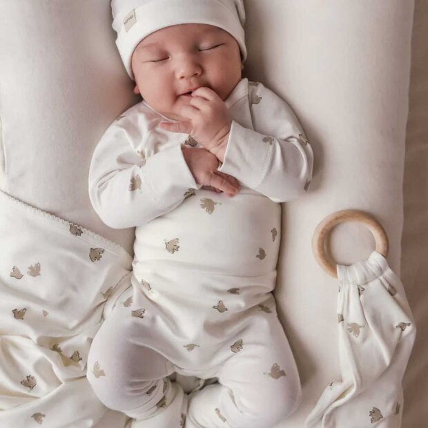 MARMAR COPENHAGEN - BELITO BODY NEW BORN | PEACE