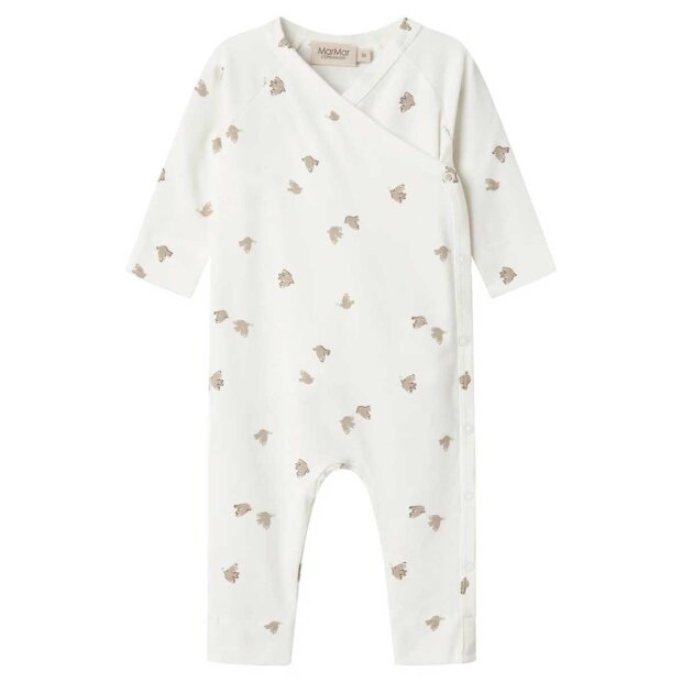 MARMAR COPENHAGEN - RULO HELDRAGT NEW BORN | PEACE