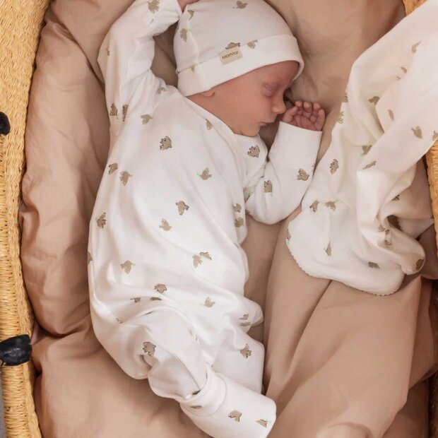 MARMAR - RULO HELDRAGT NEW BORN | PEACE