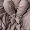 MARMAR - ABOOTIE FUTTER NEW BORN | CASHEW MELANGE MARMAR - ABOOTIE FUTTER NEW BORN | CASHEW MELANGE