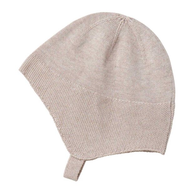 MARMAR COPENHAGEN - ALY STRIK HUE | CASHEW MELANGE