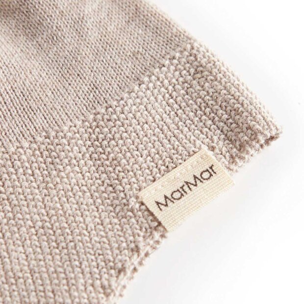 MARMAR COPENHAGEN - ALY STRIK HUE | CASHEW MELANGE