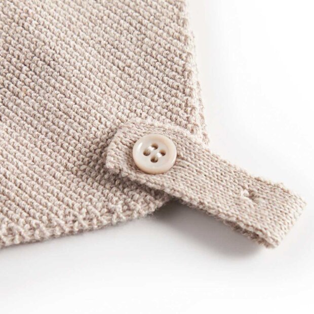 MARMAR COPENHAGEN - ALY STRIK HUE | CASHEW MELANGE