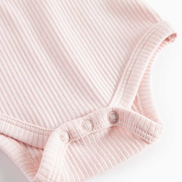 MARMAR COPENHAGEN - PLAIN BODY LS | ROSA