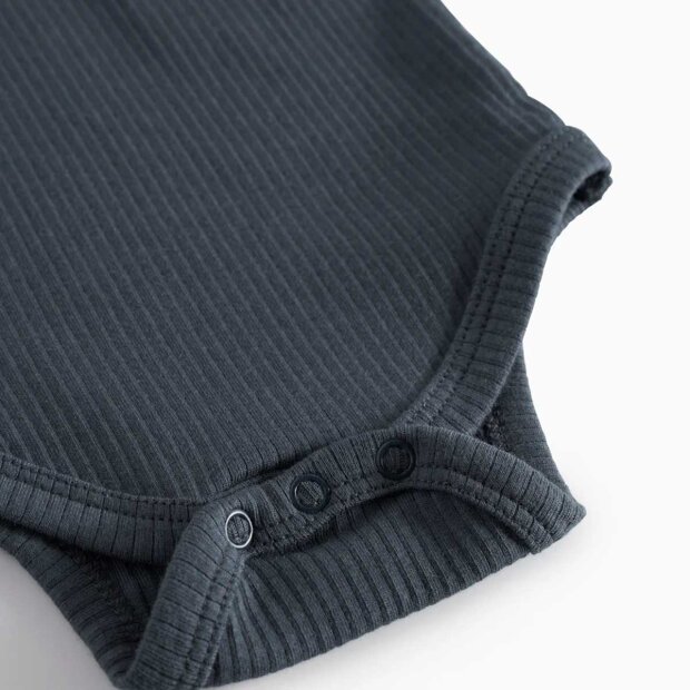 MARMAR COPENHAGEN - PLAIN BODY LS | BLUE