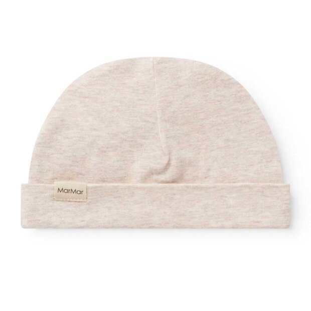 MARMAR COPENHAGEN - AIKO HUE | LIGHT BEIGE MELANGE