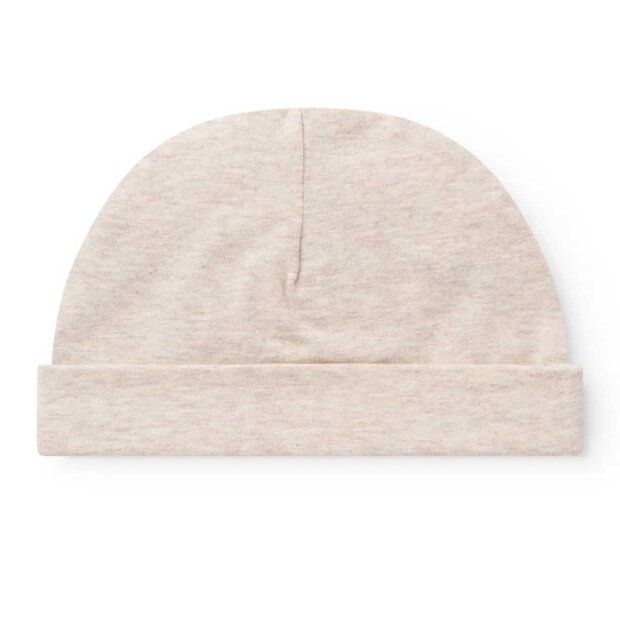 MARMAR - AIKO HUE | LIGHT BEIGE MELANGE